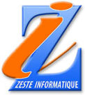 Zeste Informatique Inforgérance Marseille